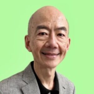 Profile photo of Bob Eng