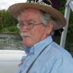Profile photo of Charles Rykken