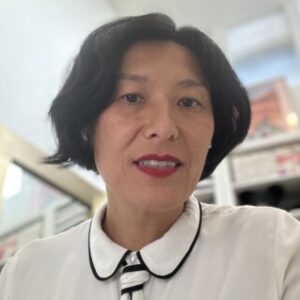 Profile photo of Helen Asuka